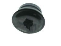 Toyota 48505-60090 Cushion, Rear Shock Absorber