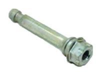 Toyota 47814-42061 Pin, Rear Cylinder Slide(For Rear Disc Brake)