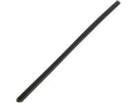 Toyota 85214-02141 Blade Assembly Insert, Passenger Side, Rubber