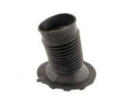 Toyota 48157-07010 Insulator, Front Coil Spring, Upper Passenger Side