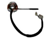 Toyota 84310-60072 Switch Assembly, Turn Signal