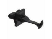Toyota 62217-06020 Windshield Pillar Trim Upper Clip, Front