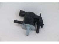 Toyota 90910-TC001 Purge Solenoid, Driver Side