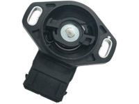 Toyota 89452-28030 Sensor, Throttle Position (For E.F.I.)