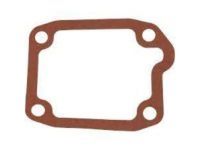 Toyota 33584-20010 Gasket, Control Shift Lever Retainer (For Floor Shift)