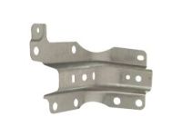 Toyota 55715-08010 Cowl Panel Gusset, Passenger Side