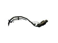 Toyota 77201-08050 Filler Neck, Upper
