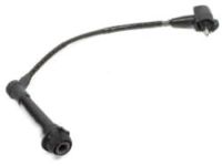 Toyota 90919-15464 Cord, Spark Plug Resistive