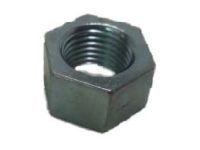 Toyota 90170-12005 Nut, Hexagon