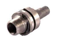 Toyota 33404-22010 Sleeve Sub-Assembly, Speedometer Shaft (ATM)