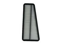 Toyota 17801-31090 Element Sub-Assembly, Air Cleaner Filter