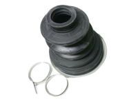 Toyota 04438-35011 Boot Kit, Front Drive Shaft Inboard Joint