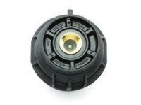 Toyota 15620-36020 Oil Filter Housing