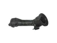 Toyota 12190-0P010 Filler Neck, Driver Side