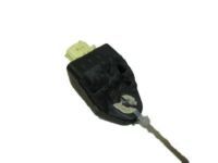 Toyota SU003-03419 Front Impact Sensor