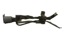 Toyota 77201-35710 Filler Neck, Upper