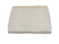 Toyota 87139-28010 Filter, Clean Air