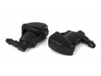 Toyota 85381-52240 Washer Nozzle, Front