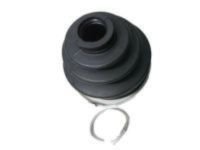 Toyota 04428-35012 Boot Kit, Front