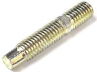 Toyota 90126-08052 Bolt, Stud for Exhaust Manifold, Passenger Side