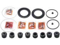 Toyota 04478-04030 Caliper Seal Kit, Front