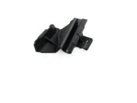 Toyota 52535-52030 Bumper Cover Retainer, Passenger Side