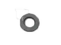 Toyota 90201-11033 Washer, Plate(For Cylinder Head Set)