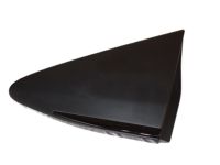 Toyota 60118-0D200 Corner Cover, Upper Driver Side
