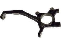 Toyota 43211-60170 Knuckle, Steering, Passenger Side