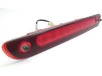 Toyota 81570-35100 High Mount Lamp, Center