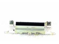 Toyota 69023-35010 Handle, Outside, Rear Outer