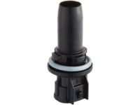 Toyota 90075-60046 Socket, Clearance Lamp, Front