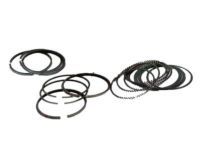 Toyota 13011-61062 Piston Ring Set
