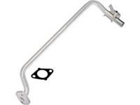 Toyota 16268-75131 By-Pass Pipe Toyota 16268-75131 By-Pass Pipe