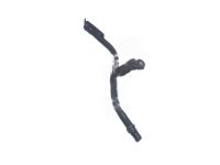 Toyota 35013-06120 Tube Sub-Assembly, Transmission Oil Filler