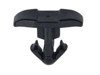 Toyota 65487-60010 Clip(For Front Fender To Cowl Side Seal)
