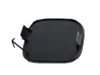 Toyota 52128-0E926 Tow Bracket Cover, Driver Side