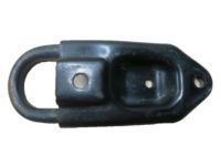 Toyota 51960-02100 Tow Hook Bracket, Front Passenger Side