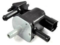 Toyota 25860-28160 Valve Assembly, Vacuum Switching