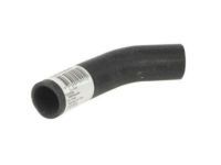 Toyota 16571-22040 Outlet Hose, Driver Side
