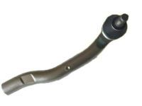 Toyota 45503-09070 End Sub-Assembly, Steering Rack