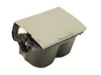 Toyota 55620-AA010 Cup Holder, Rear