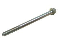Toyota 90105-10029 Bolt(For Body Mount Cushion)