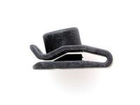 Toyota 90467-05107 Bumper Cover Clip, Front