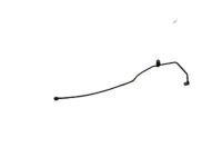 Toyota 88716-06150 A/C Line
