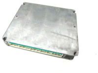 Toyota 4Runner Engine Control Module - 89661-35A41 ECM