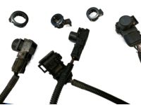 Toyota 82163-AE020 Wire Harness, Rear