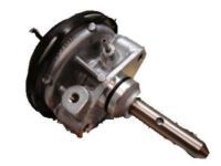 Toyota 41400-35020 Actuator Assembly, Front