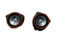 Toyota 86160-AC280 Front Driver Speaker, Rear