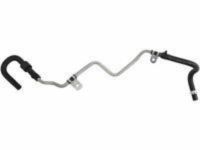 Toyota 44420-04010 Power Steering Return Hose